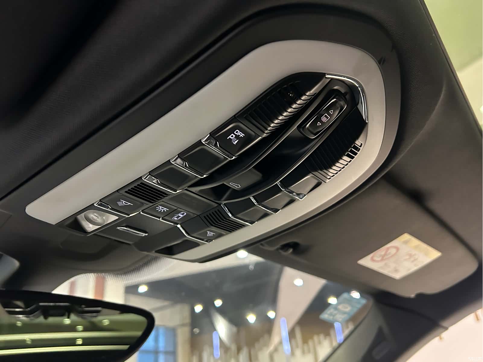 Porsche Cayenne, 2016 19