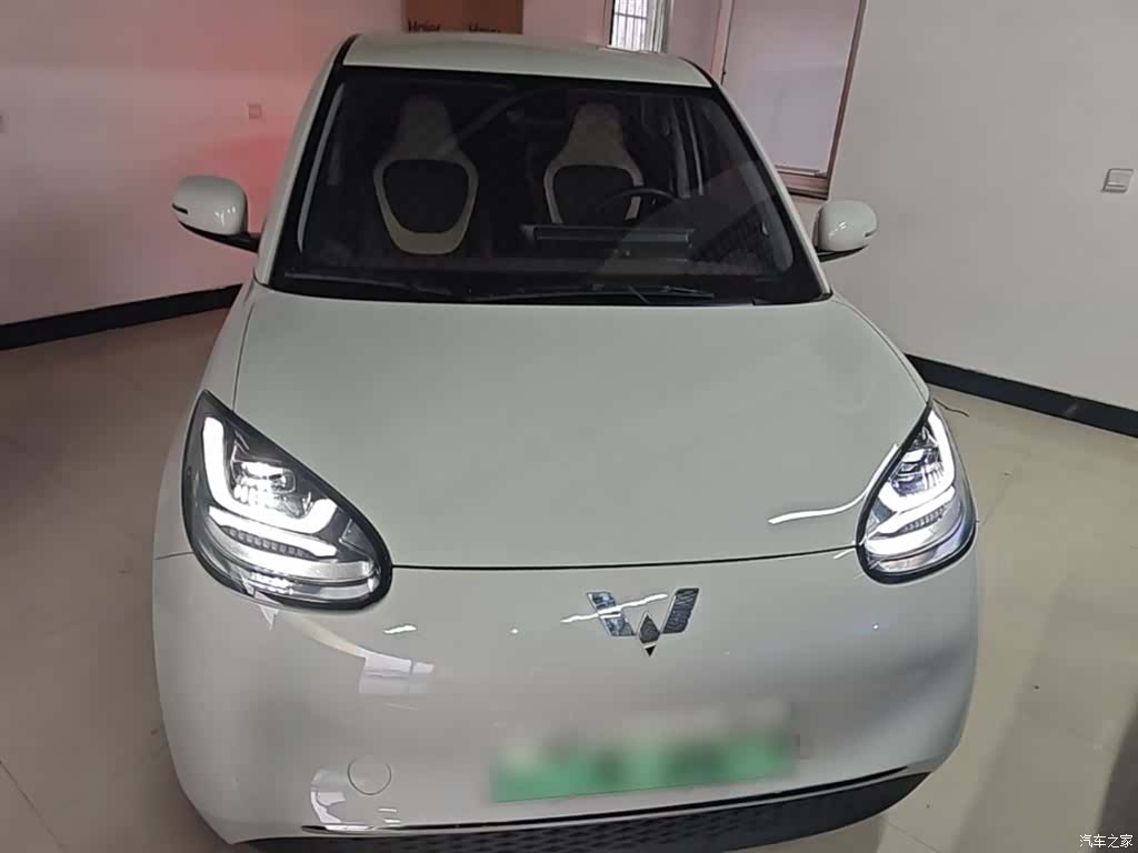 Wuling Bingo, 2024 1