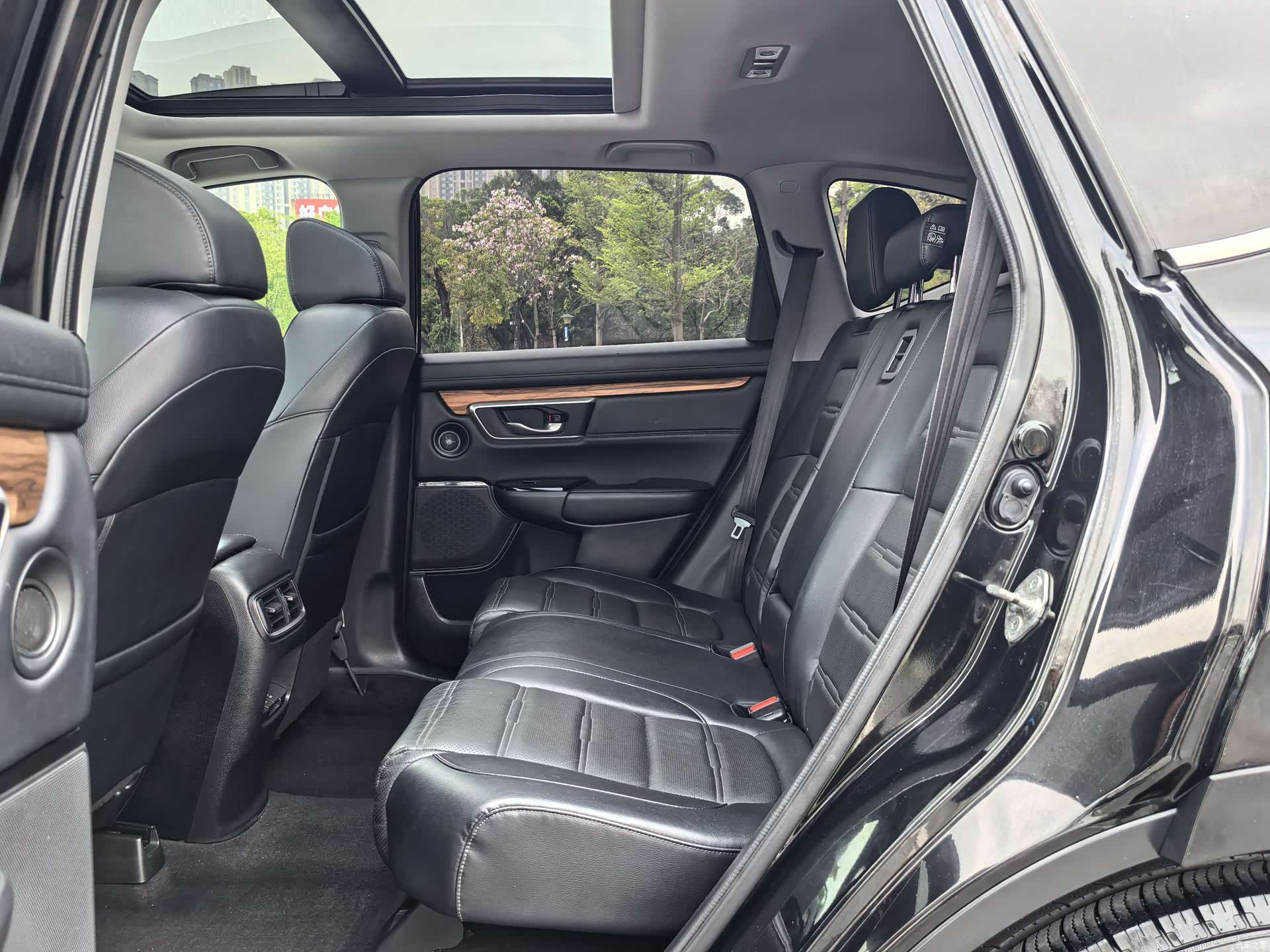 Honda CR-V, 2019 7