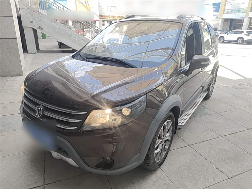 Dongfeng X5