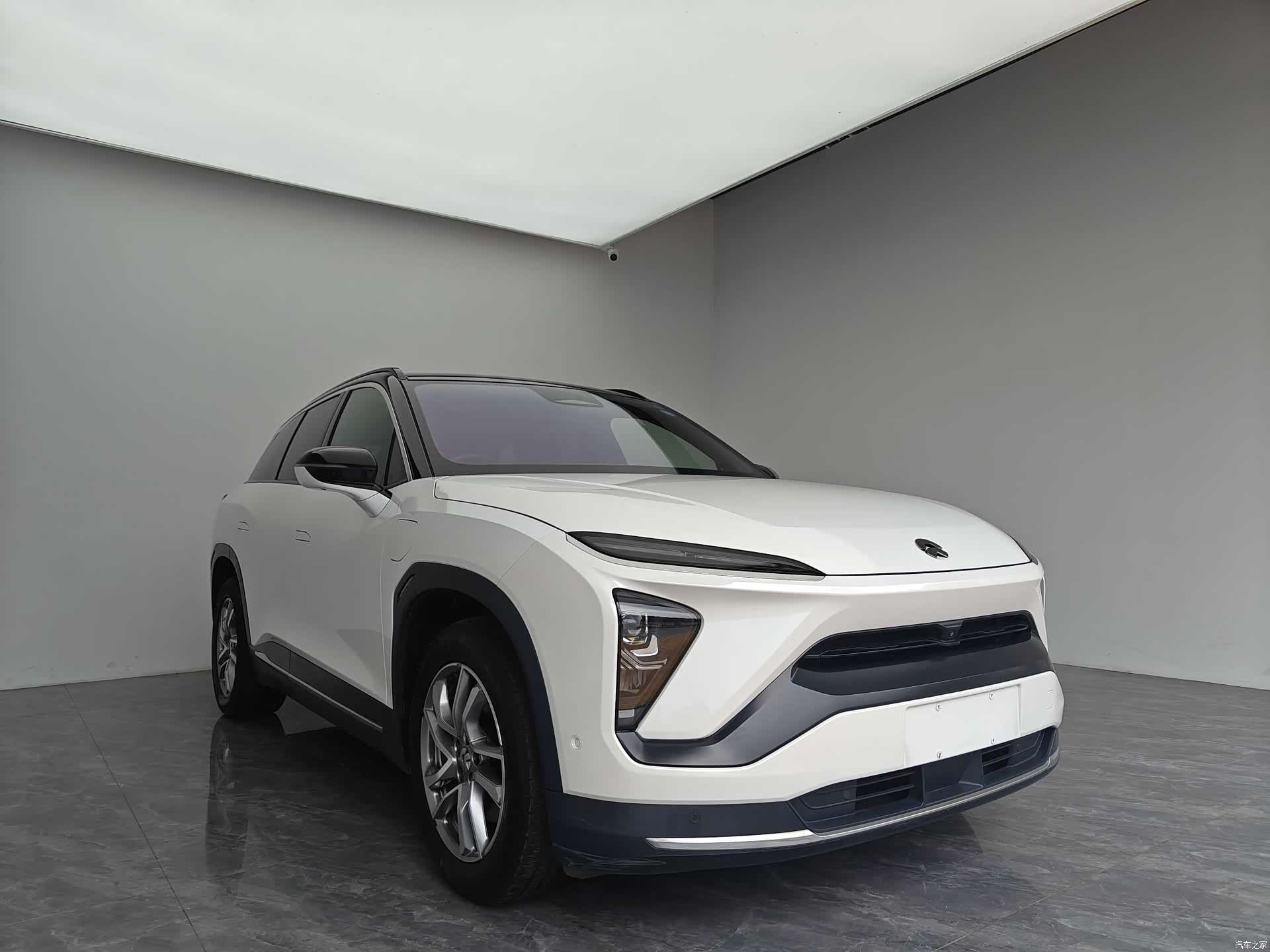 NIO ES6, 2020 3