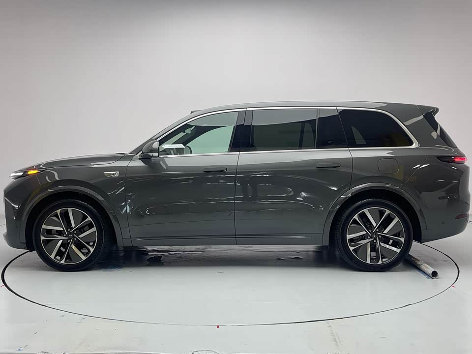 Li Auto Ideal L9
