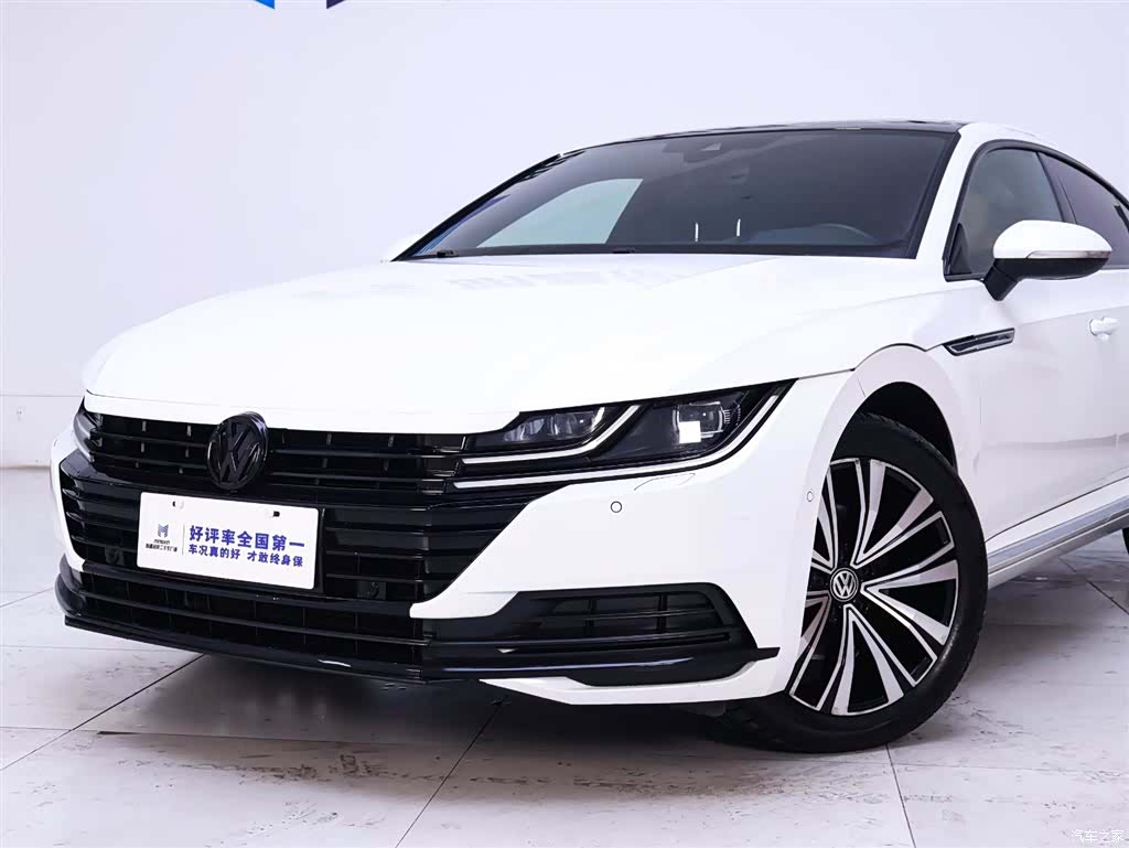Volkswagen CC, 2020 3