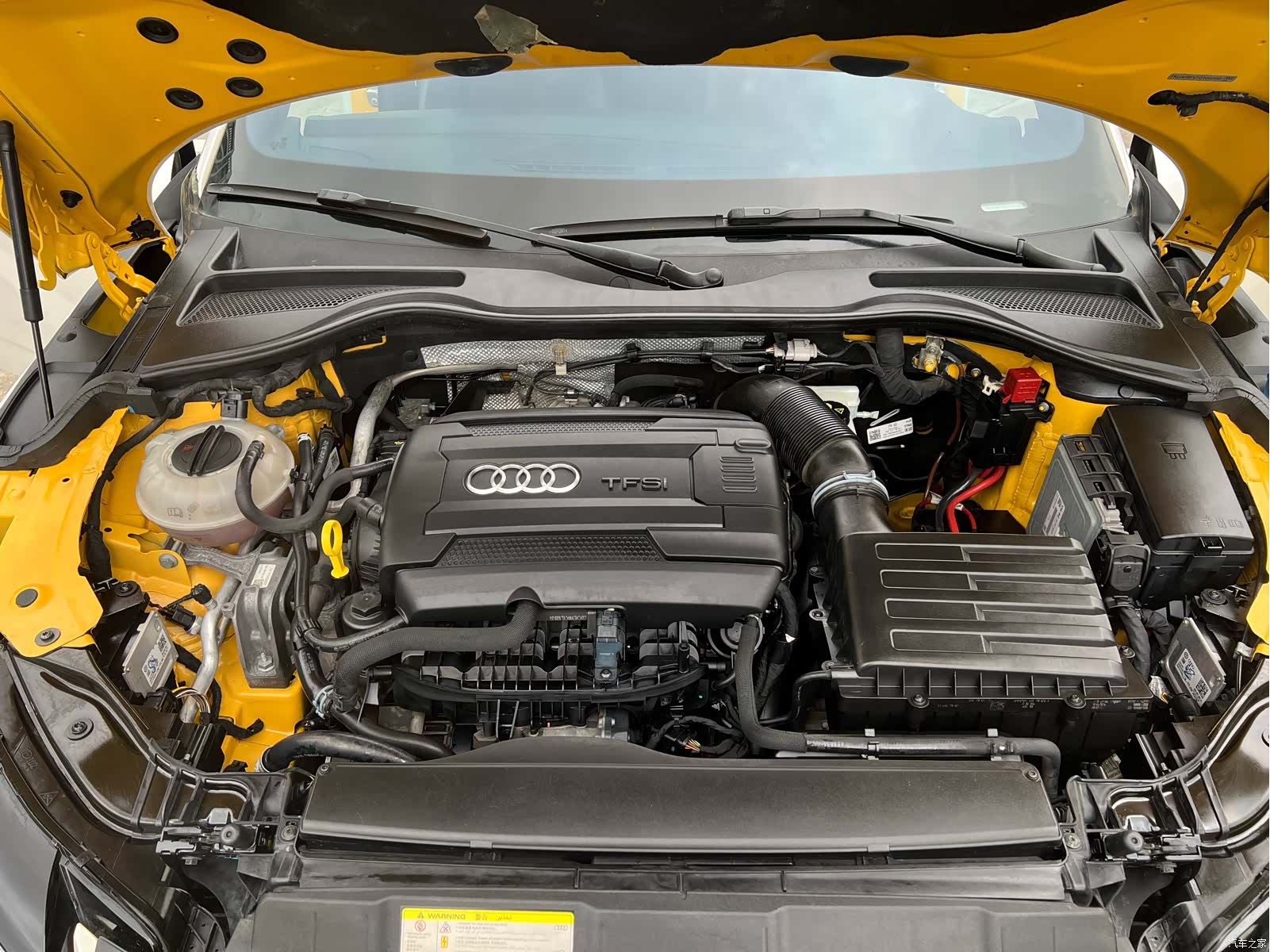 Audi TT, 2016 20