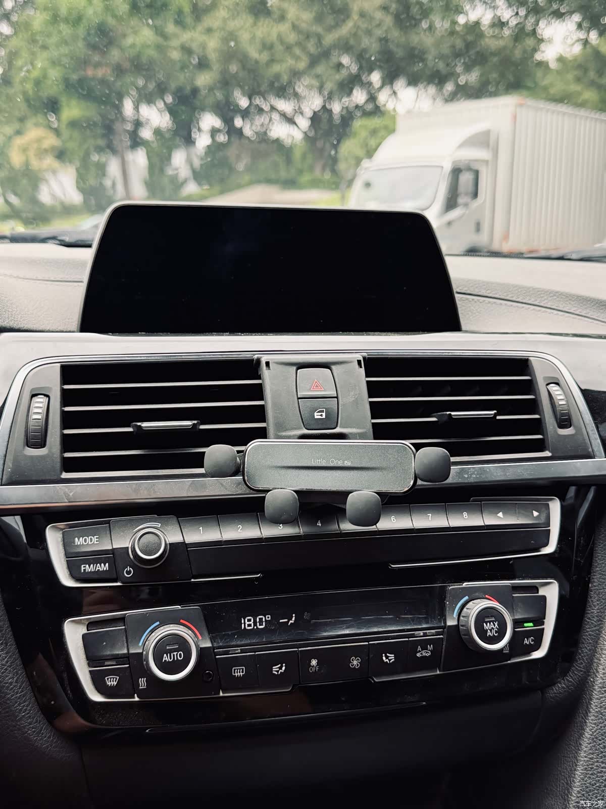 BMW 3 Series, 2017 33