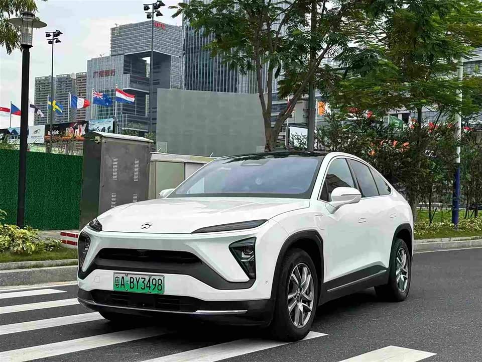 NIO EC6