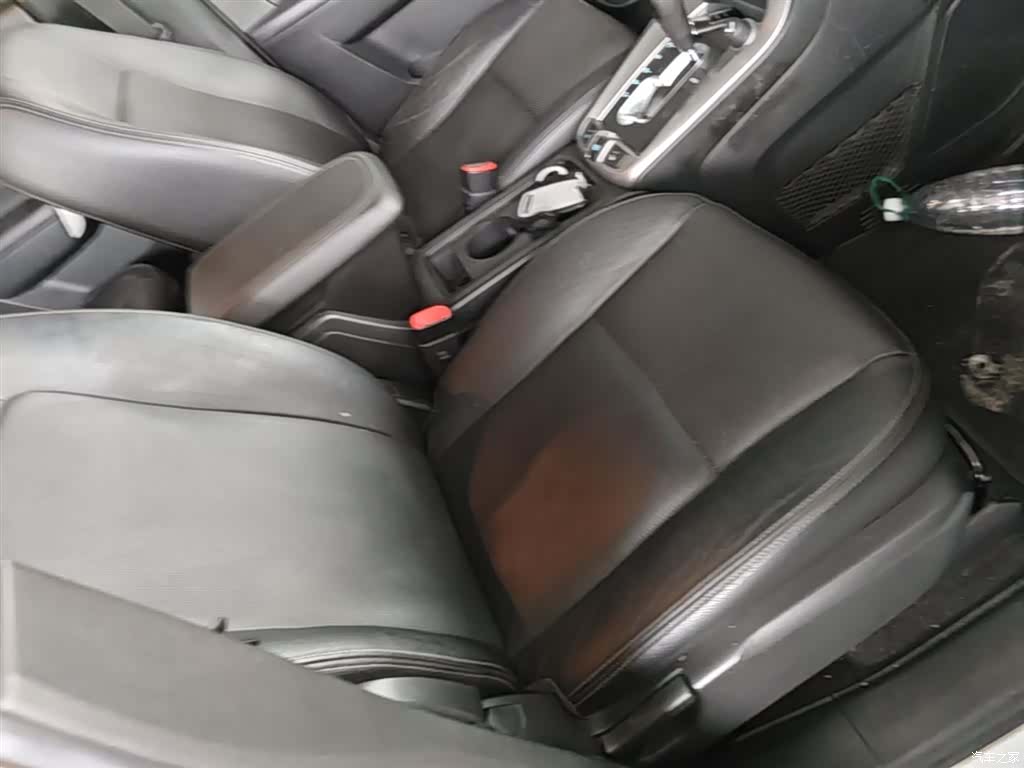 Chevrolet 7, 2017 25