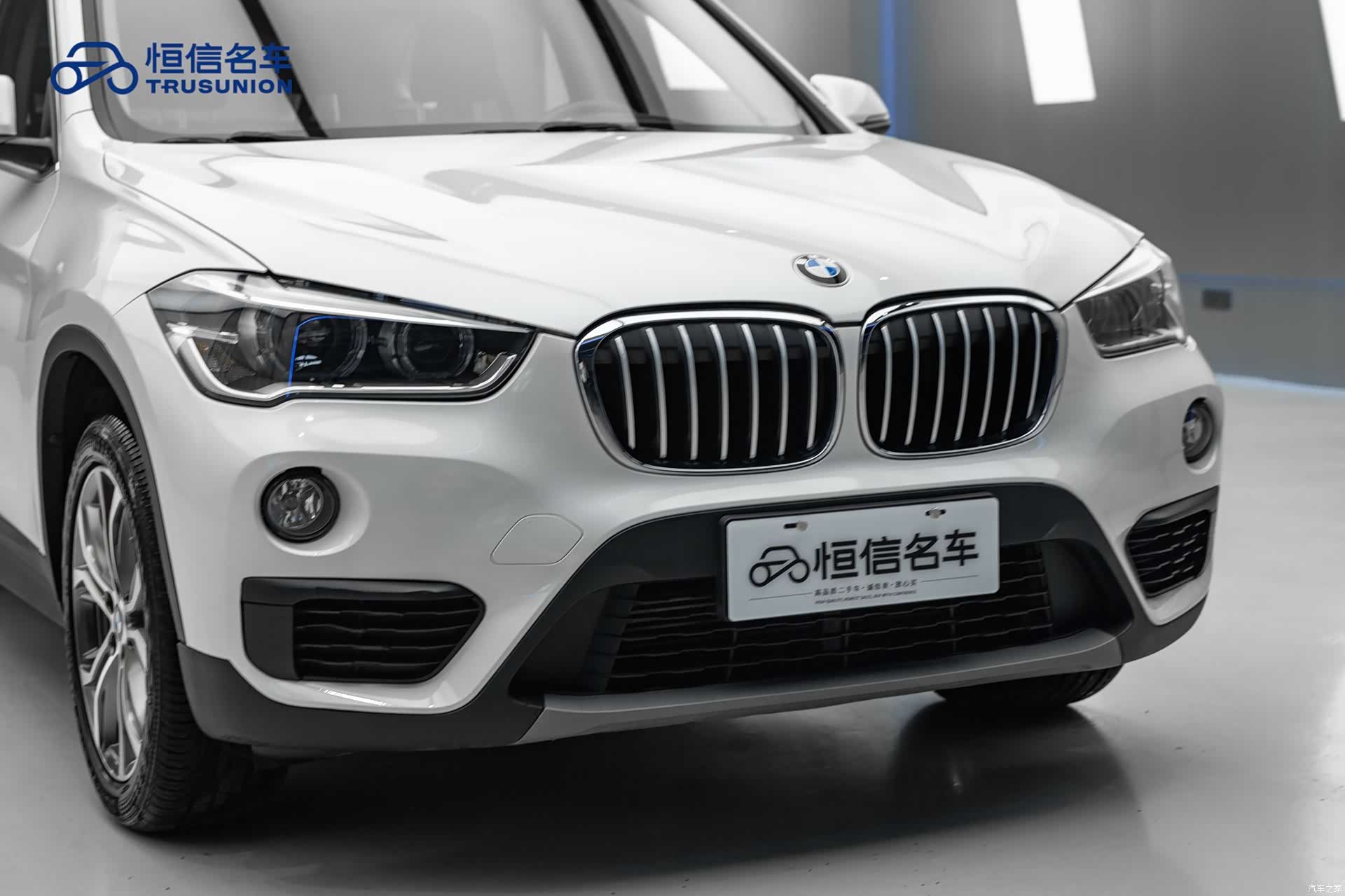 BMW X1, 2019 7