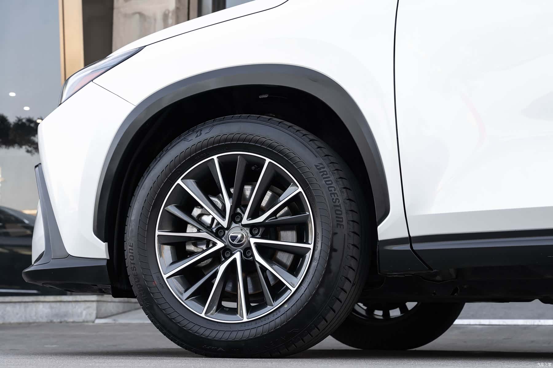 Lexus NX, 2022 8