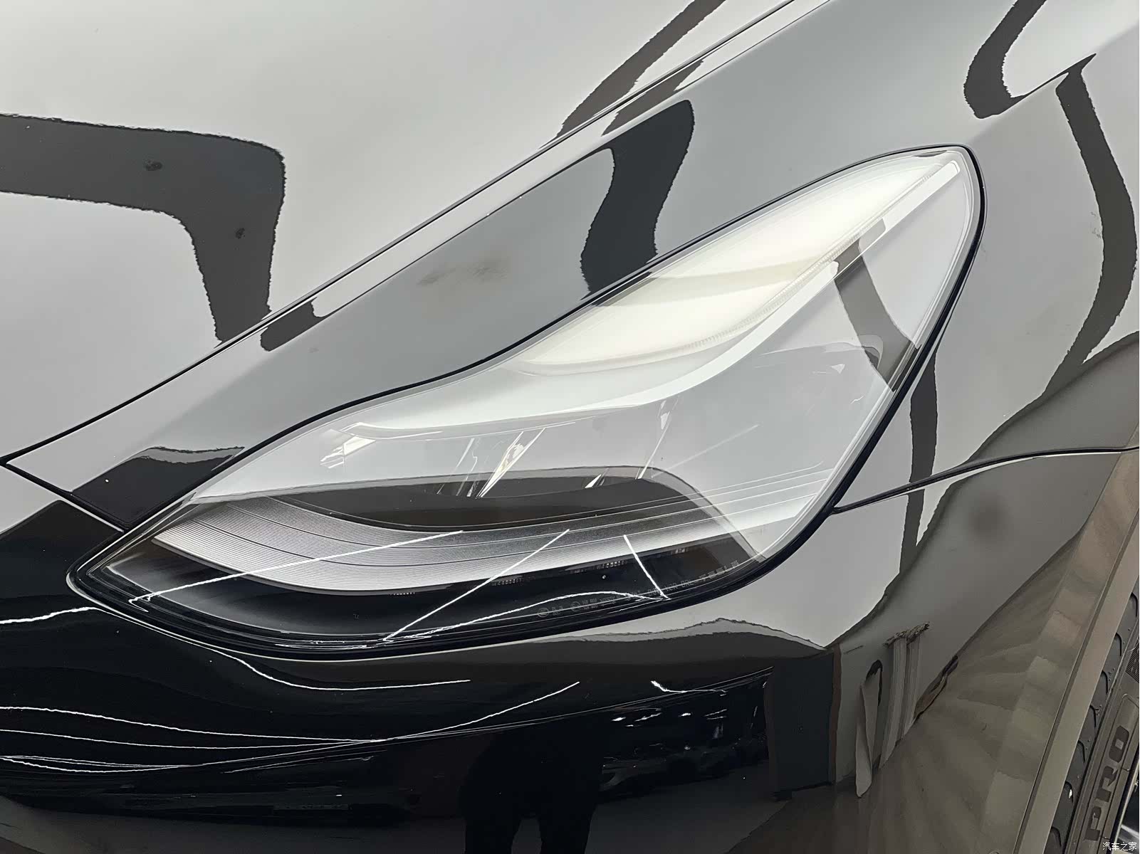 Tesla Model Y, 2021 9
