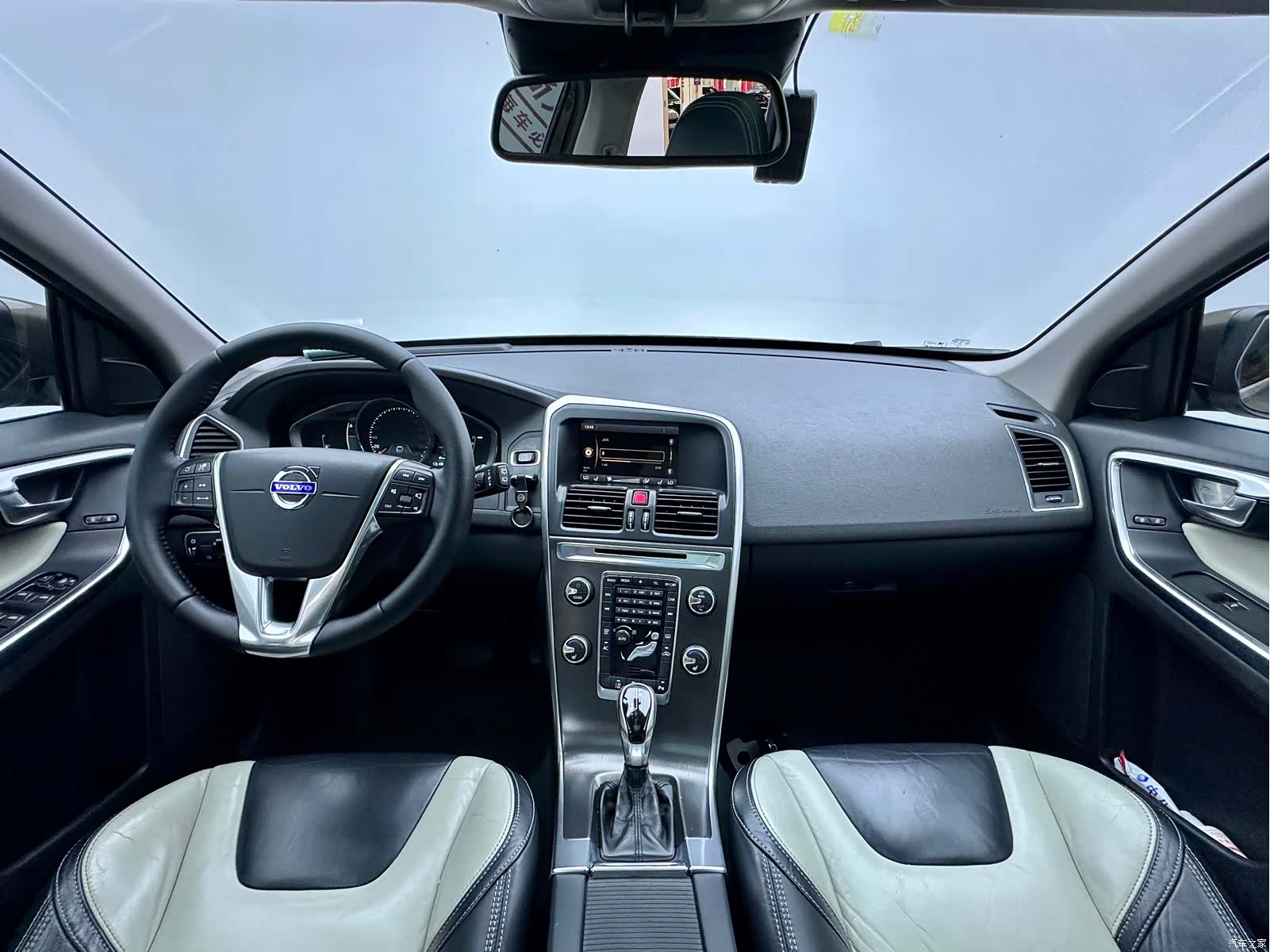 Volvo XC60, 2013 6