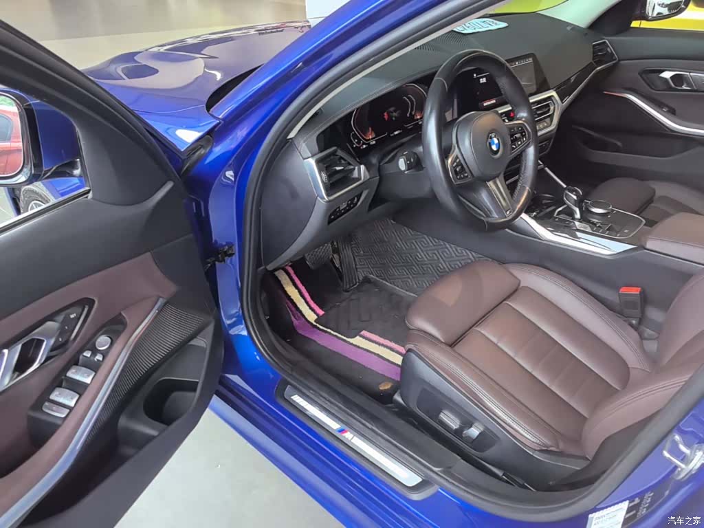 BMW 3 Series, 2020 16