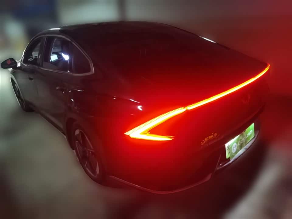 Wuling Wuling Starlight