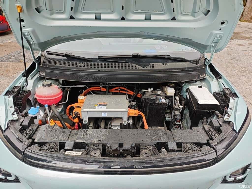 Geely E, 2024 11