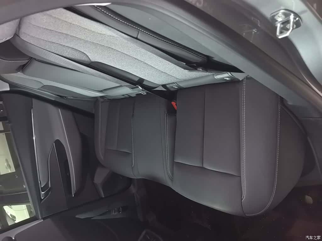 Buick E5, 2024 все фото