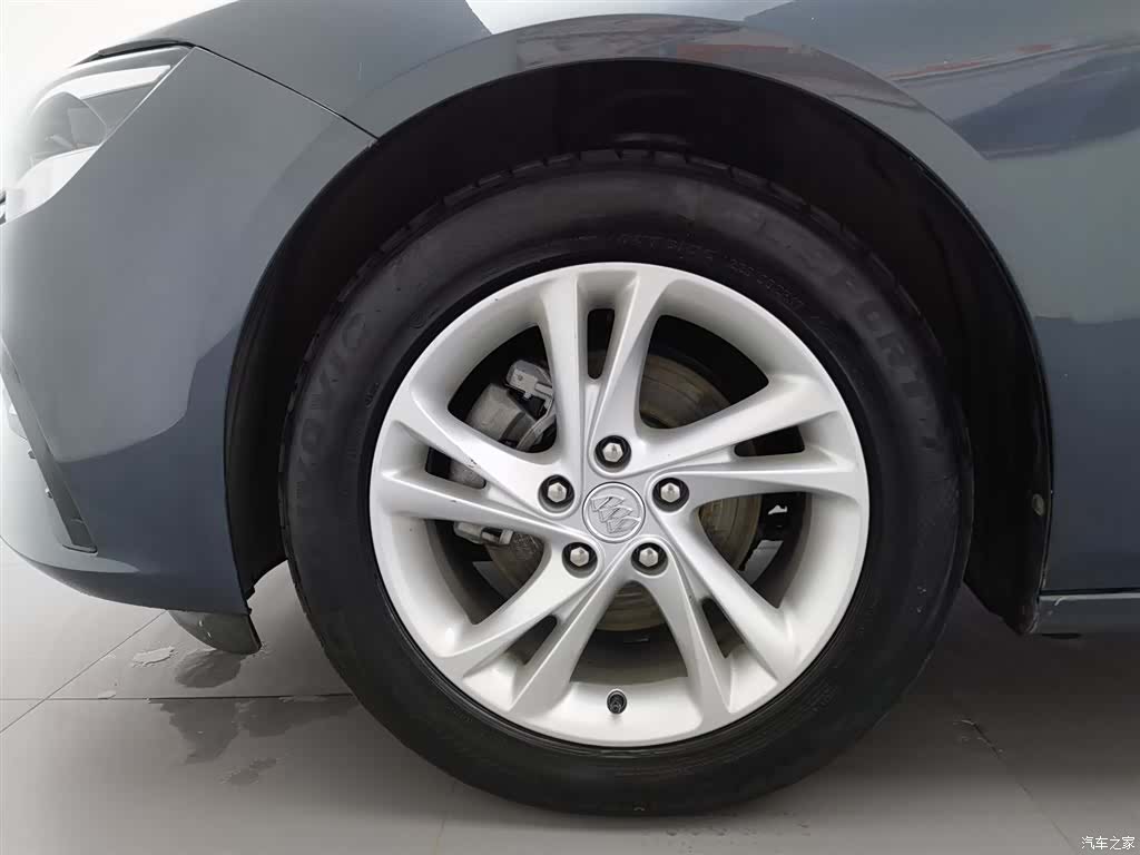 Buick Regal, 2021 17