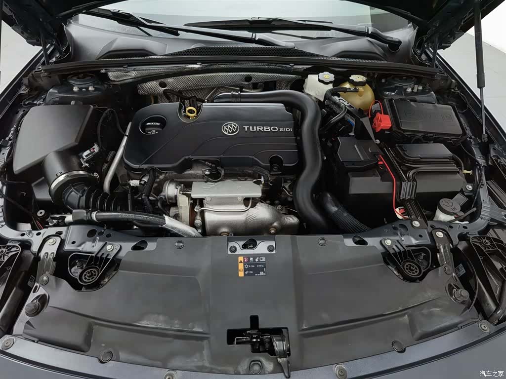 Buick Regal, 2021 6