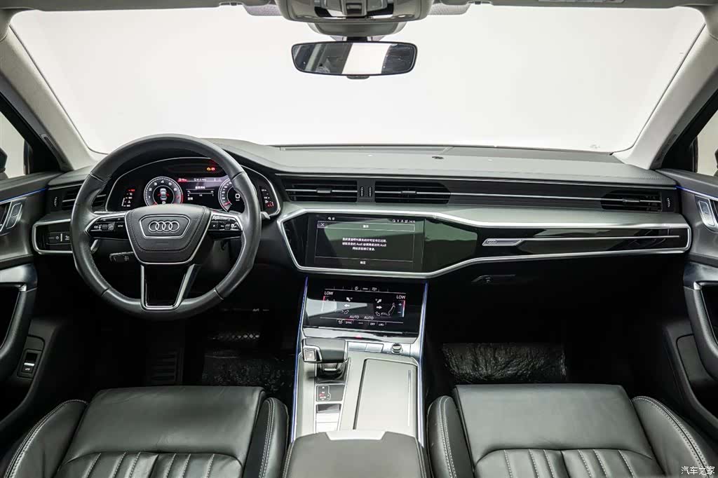 Audi A6L, 2023 6