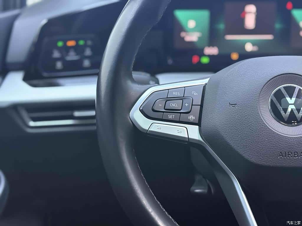 Volkswagen Golf, 2021 23
