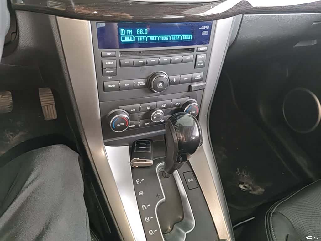 Chevrolet 7, 2017 14