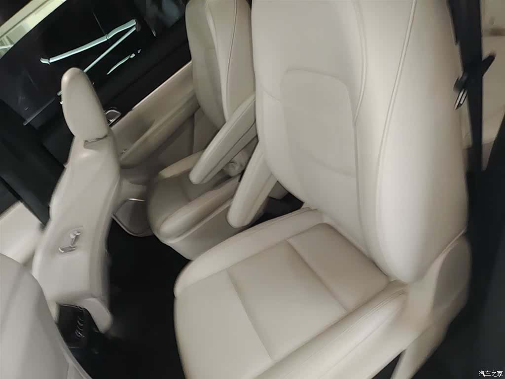 Li Auto ONE, 2022 17