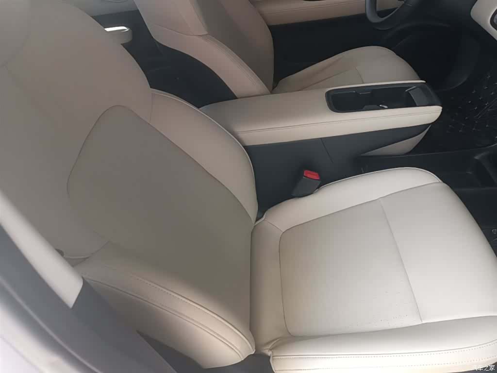 Wuling Bingo, 2024 25