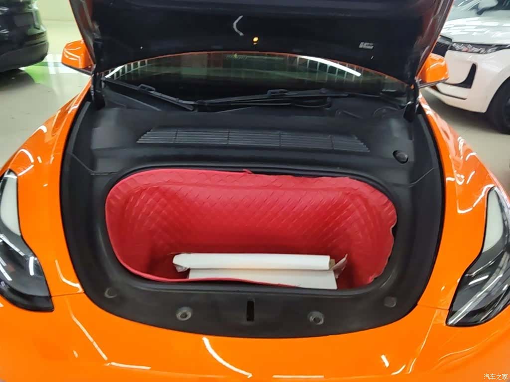 Tesla Model Y, 2021 20