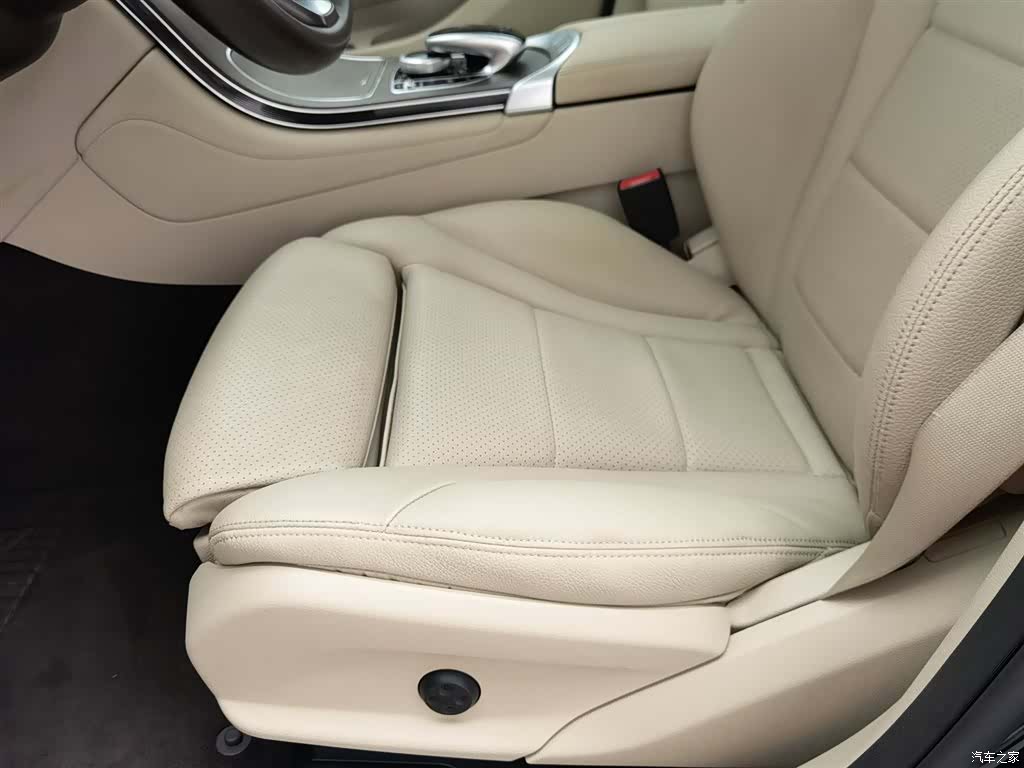 Mercedes-Benz GLC, 2017 20