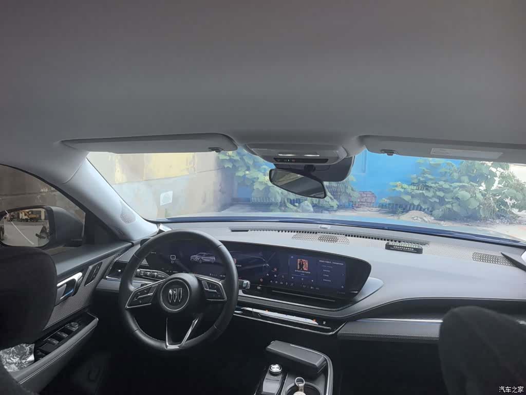 Buick E5, 2024 21