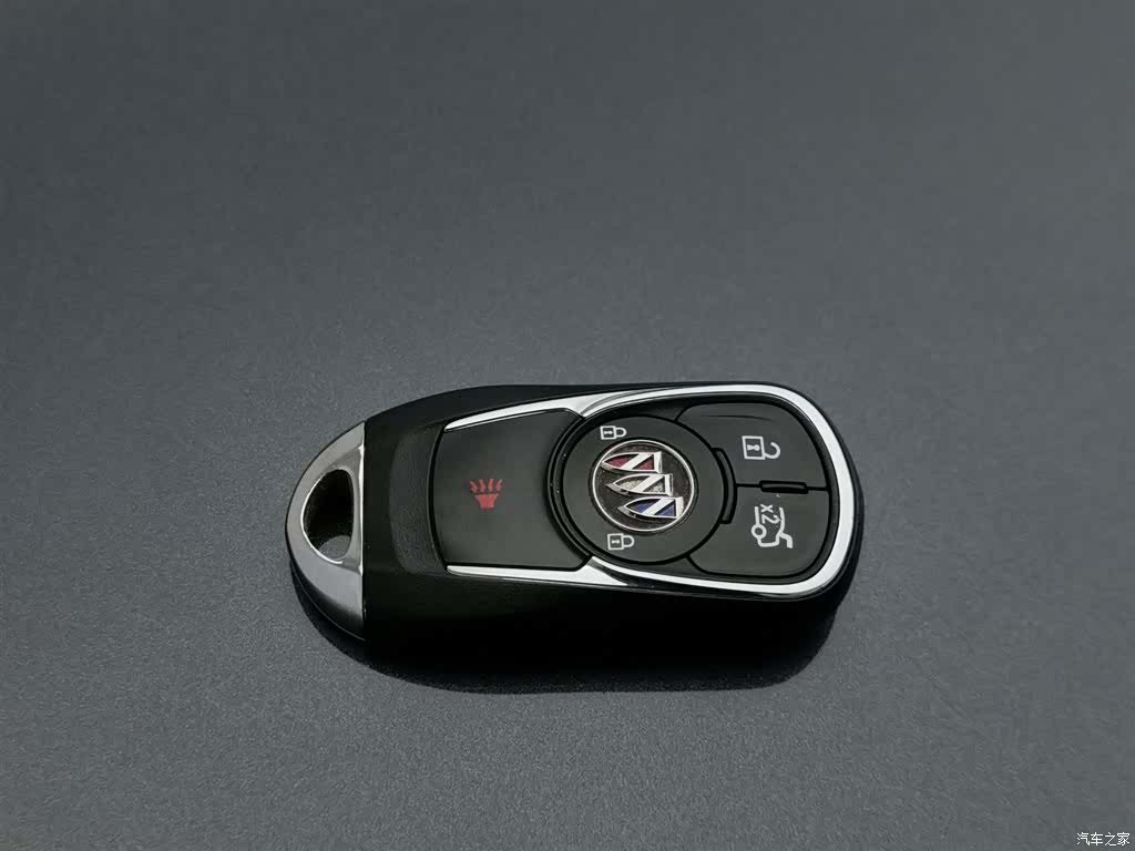 Buick Regal, 2021 19