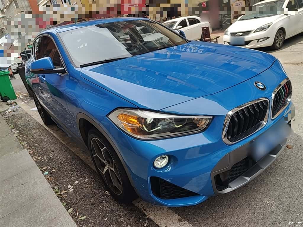 BMW X2, 2019 4