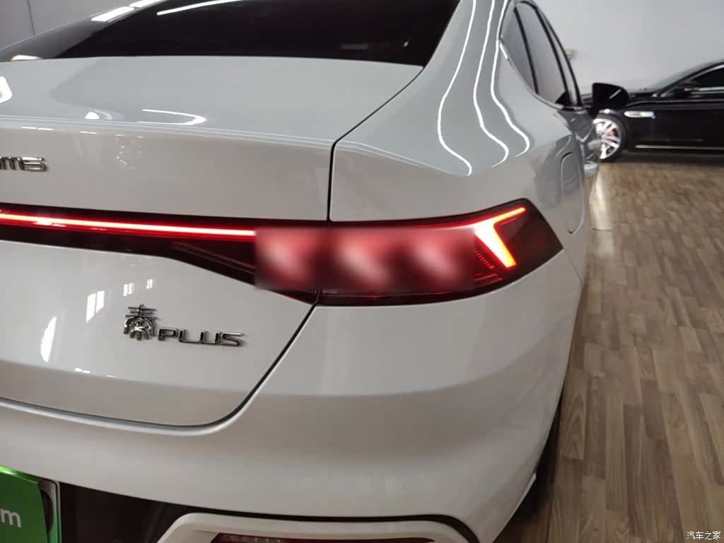 BYD Qin, 2024 8