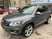 Tiguan 2011�� 2.0TSI R-Line
