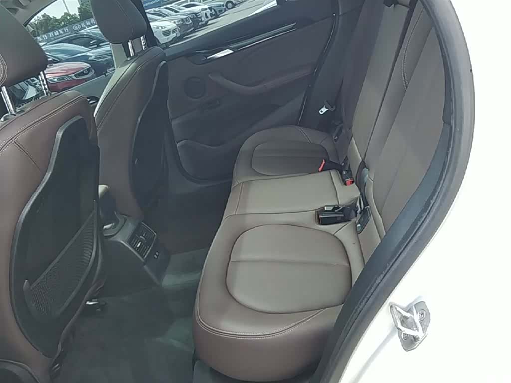 BMW X1, 2020 16