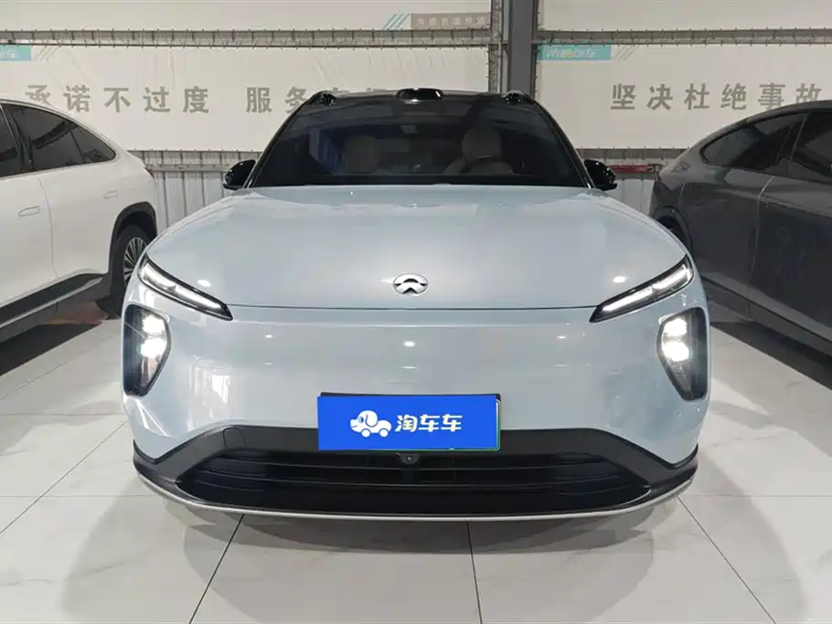 NIO ES6