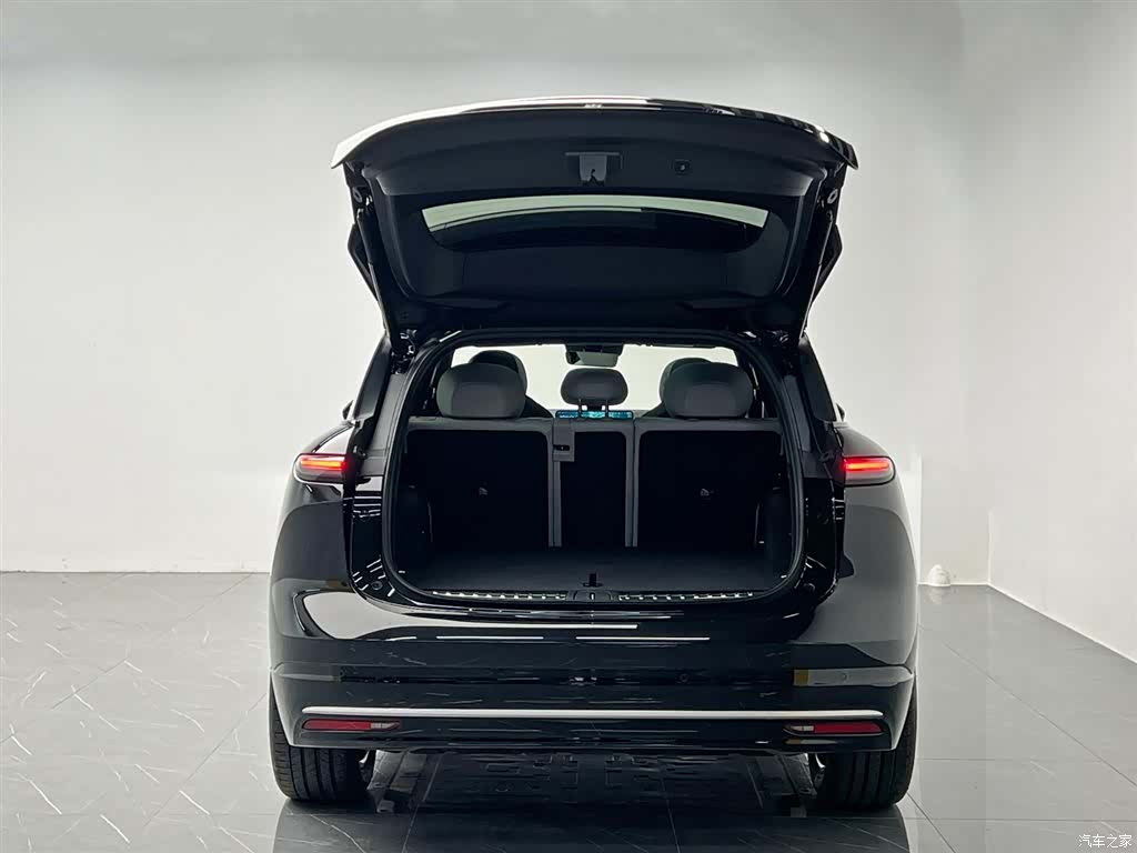 NIO EC6, 2026 9
