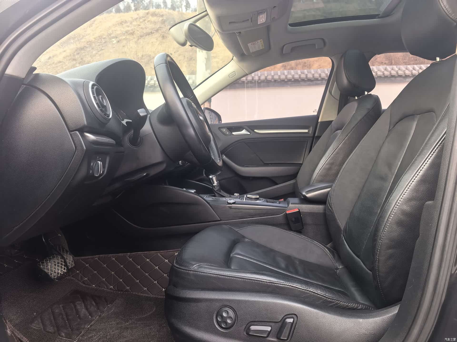 Audi A3, 2016 4