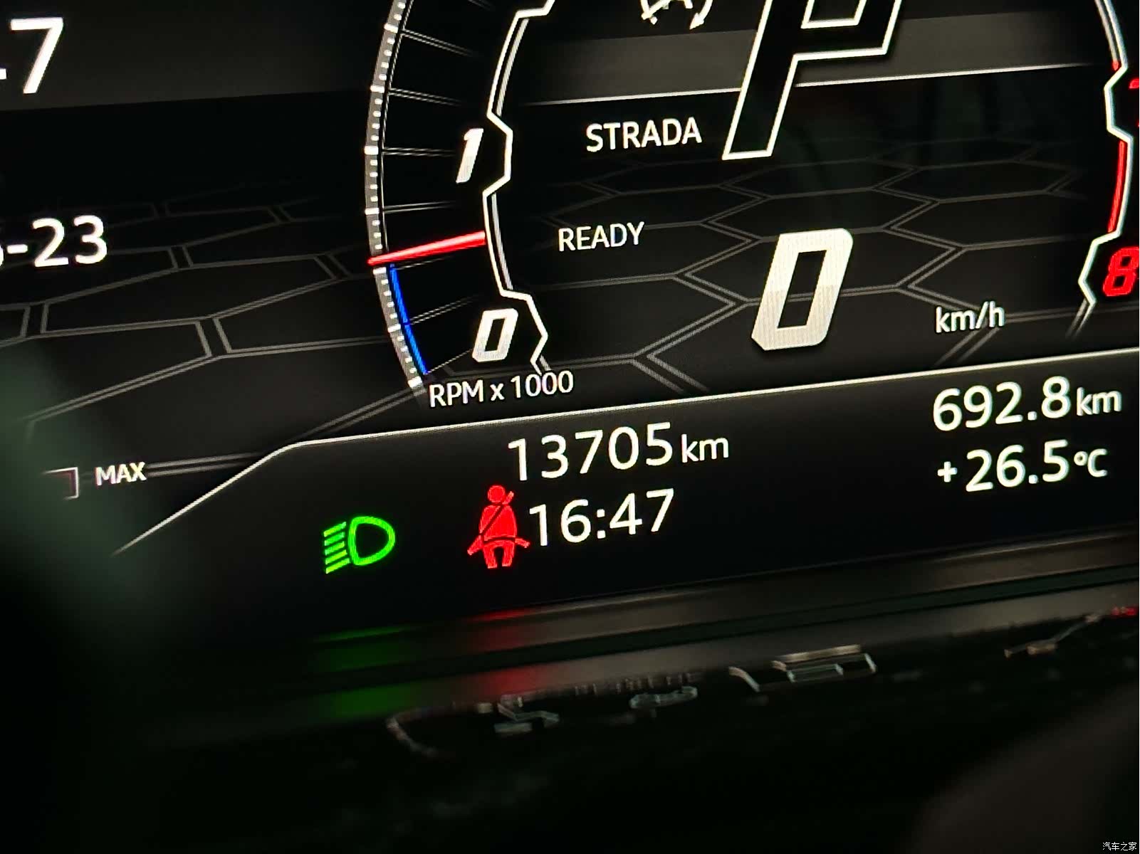 Lamborghini Urus, 2022 19