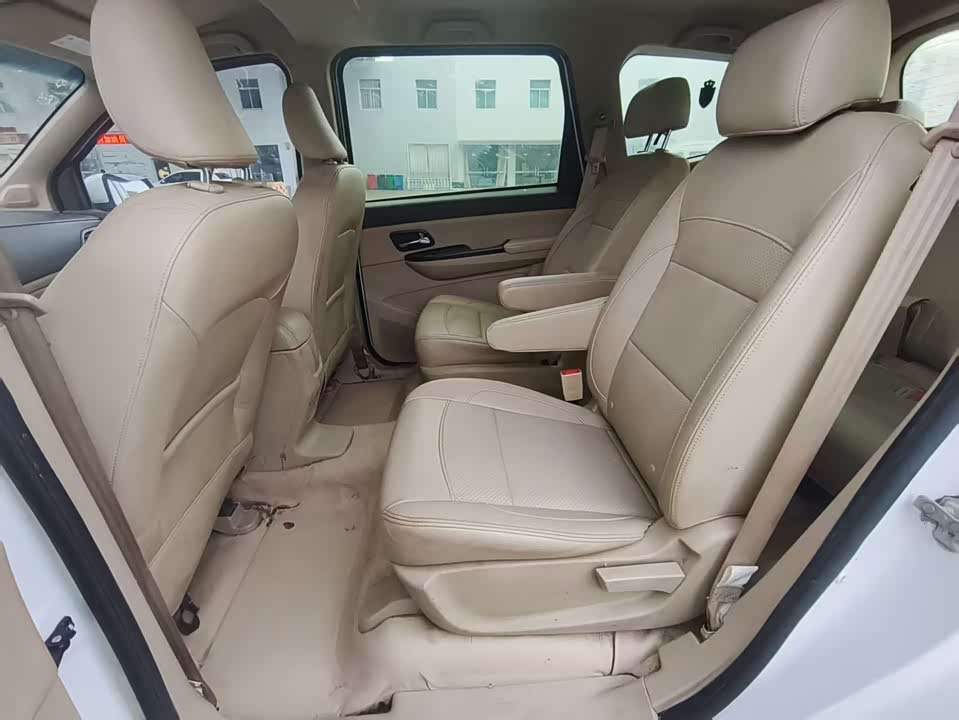 Wuling Wuling Hongguang