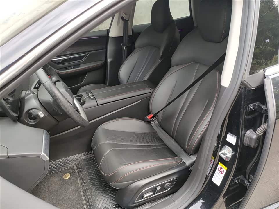 XPENG P7 XPENG P7