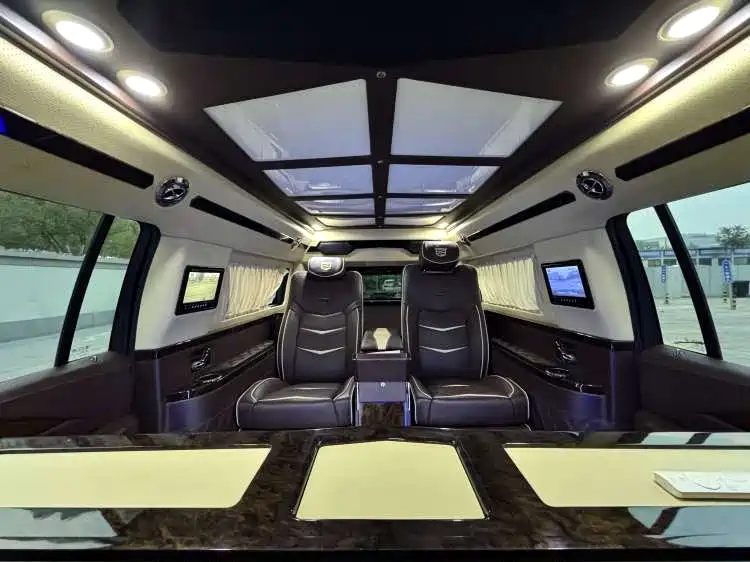 Cadillac Escalade ESCALADE