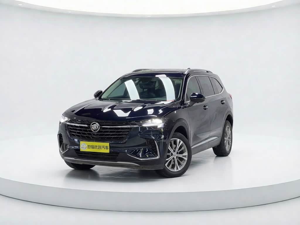 Buick EnvisionPlus