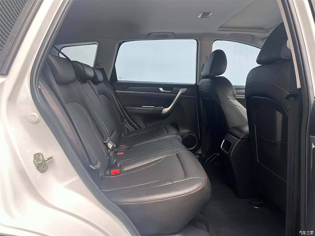 Haval H6, 2017 15