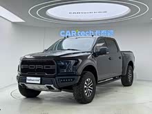 ����F-150���� 2019�� 3.5T �������ܾ�����