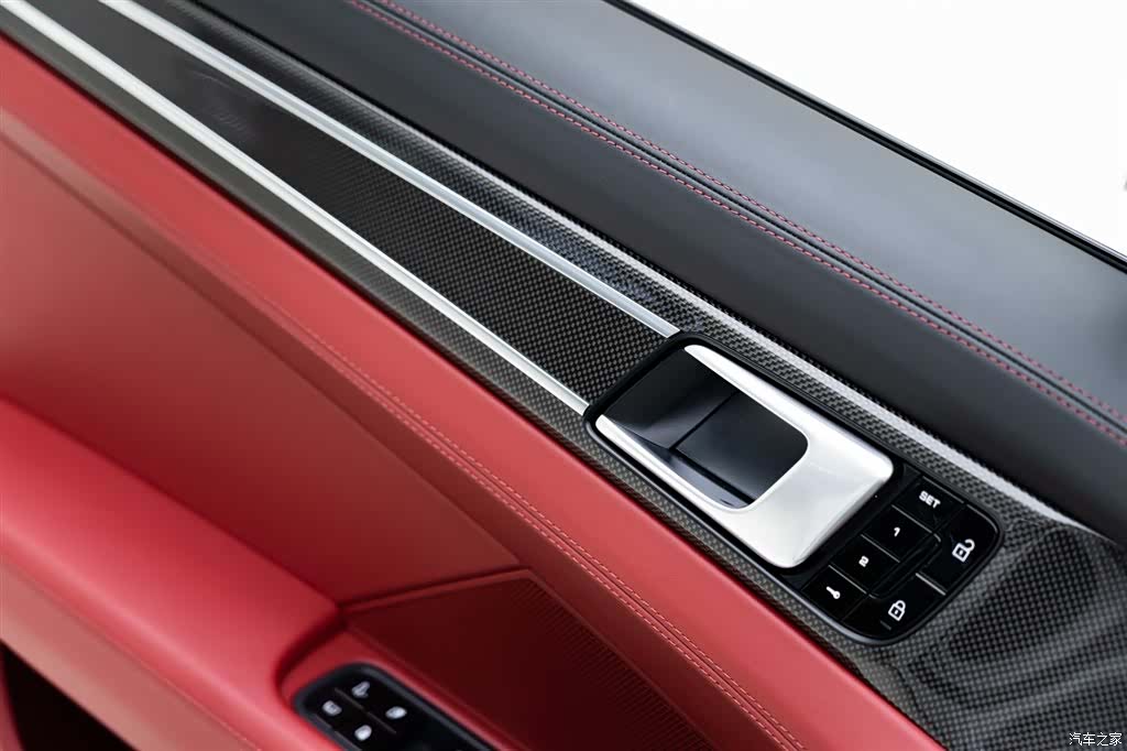 Porsche Panamera, 2022 19
