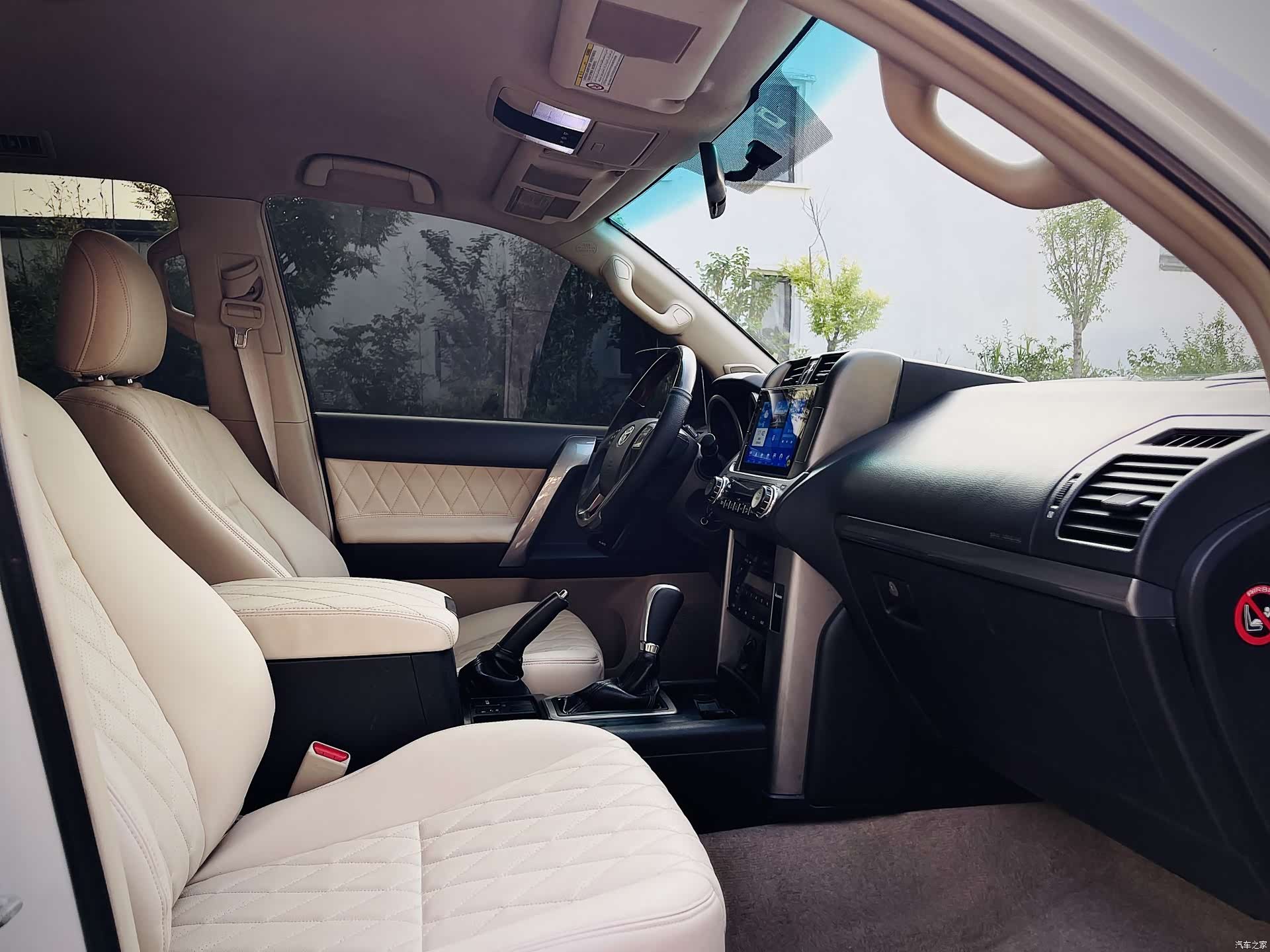 Toyota Prado, 2012 14
