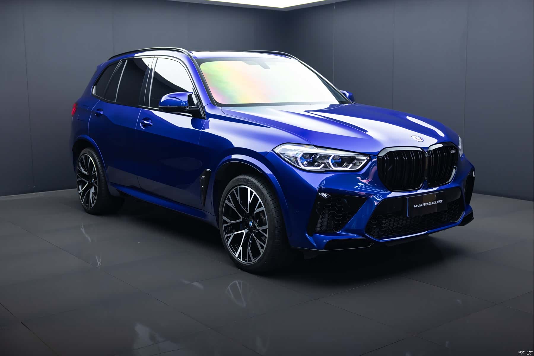 BMW X5, 2020 3