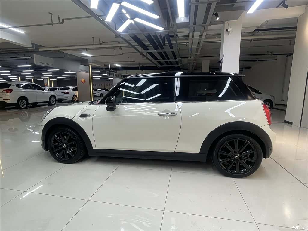 Mini Cooper, 2016 9