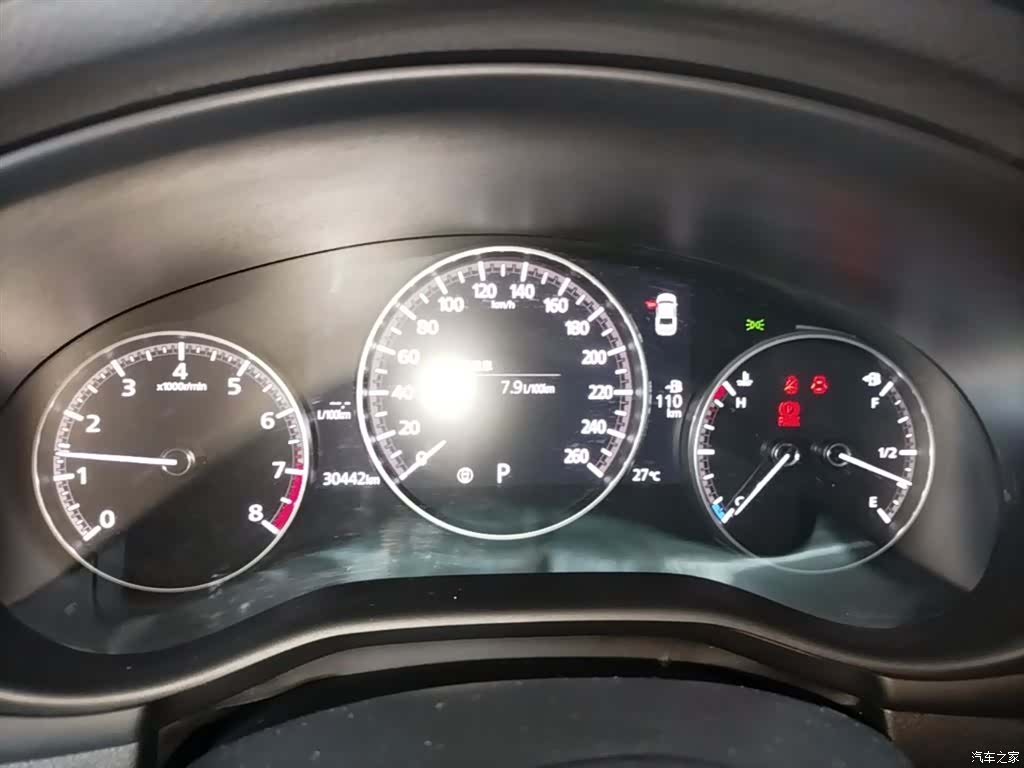 Mazda Mazda3, 2024 12
