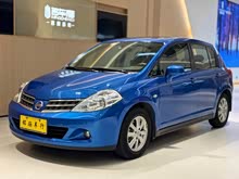 ���TIIDA 2008�� 1.6L �Զ�ʱ����